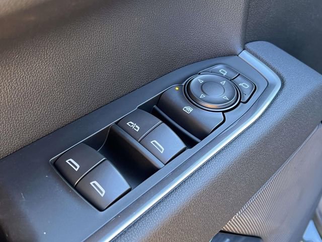 New 2026 Chevrolet Silverado 1500 LT Trail Boss image 9