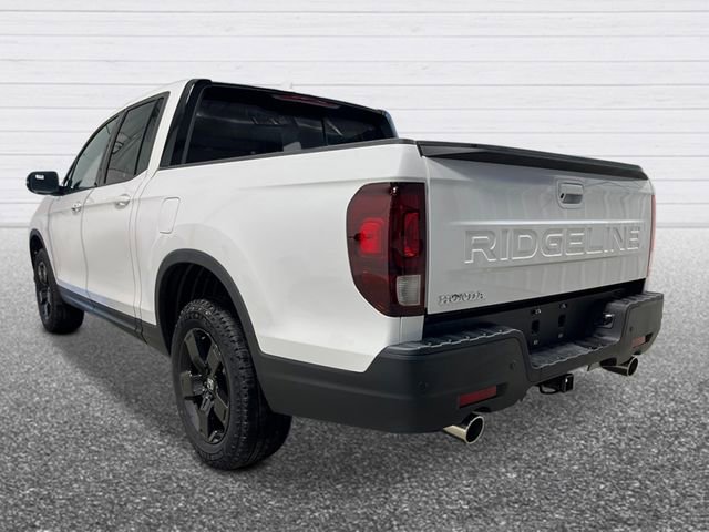 New 2026 Honda Ridgeline Black Edition image 3