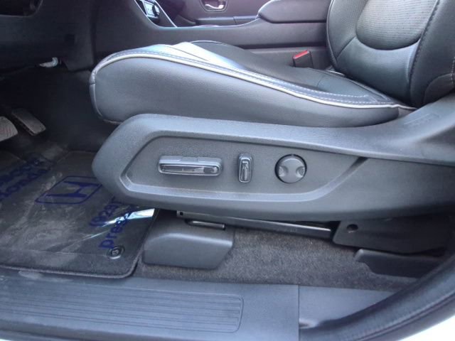 Certified 2024 Honda Pilot Elite image 17