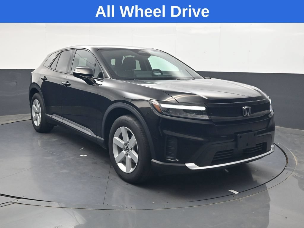 Used 2024 Honda Prologue EX image 2