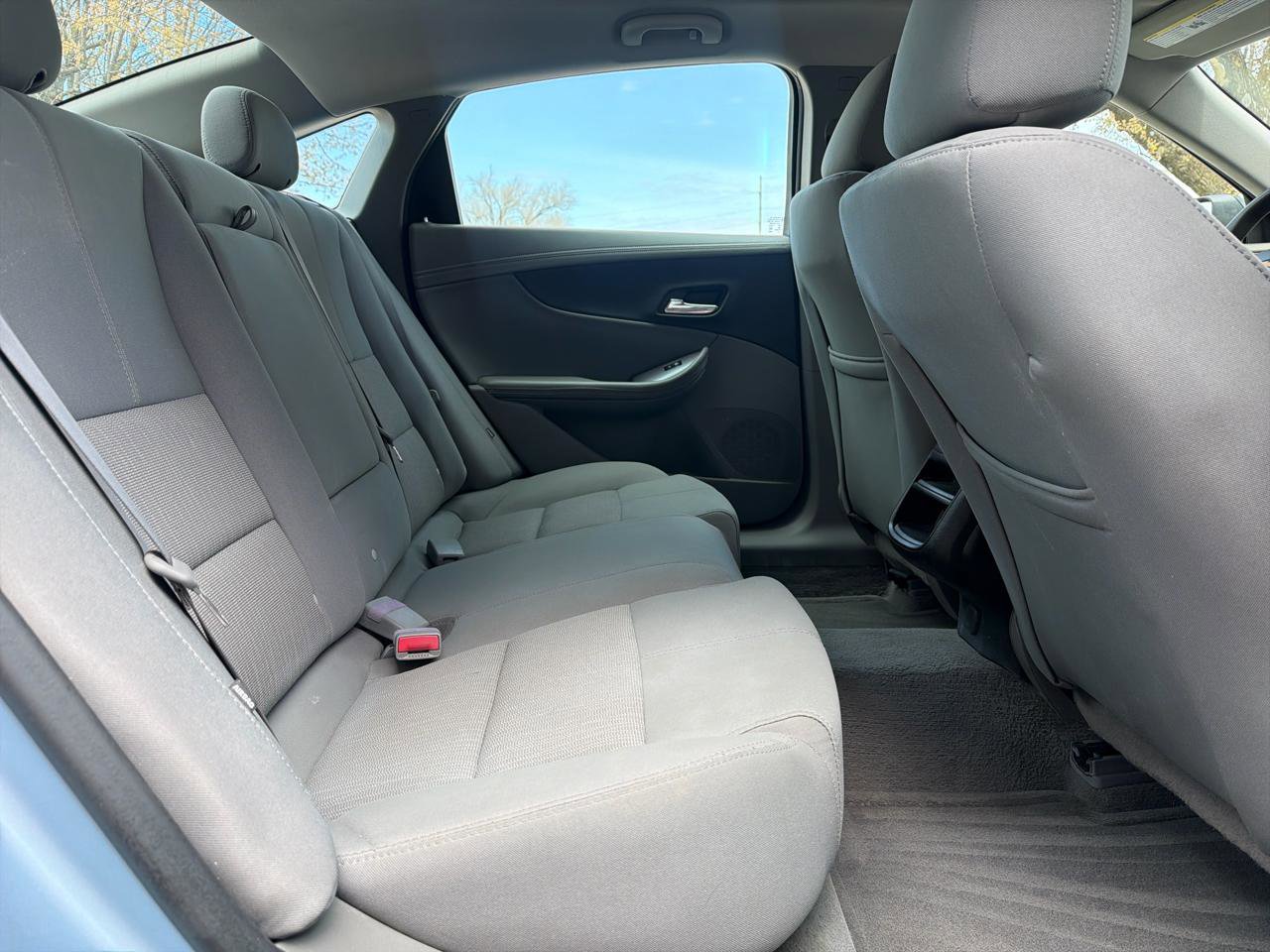 Used 2014 Chevrolet Impala LS w/ LS Convenience Package image 21