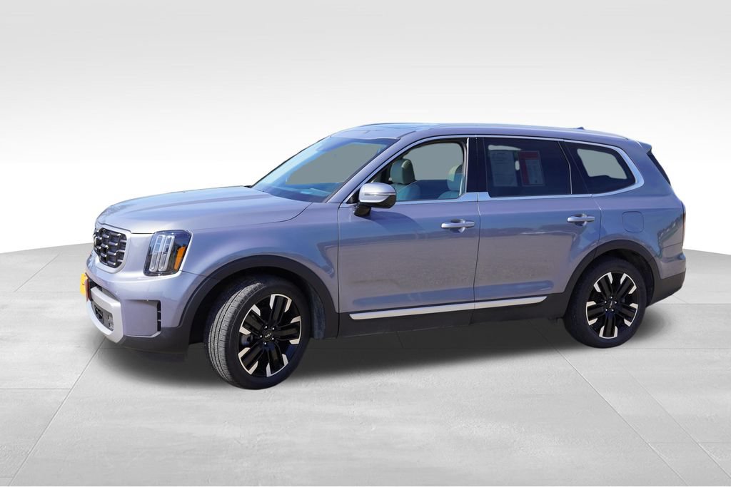 Used 2023 Kia Telluride SX Prestige AWD/4WD image 10