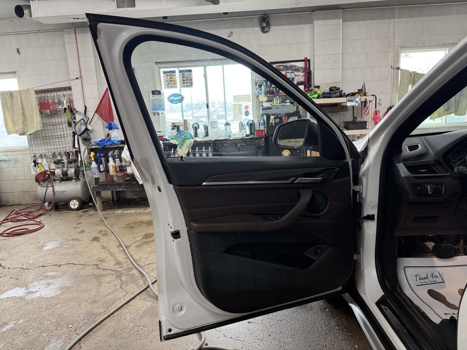 Used 2016 BMW X1 xDrive28i image 11