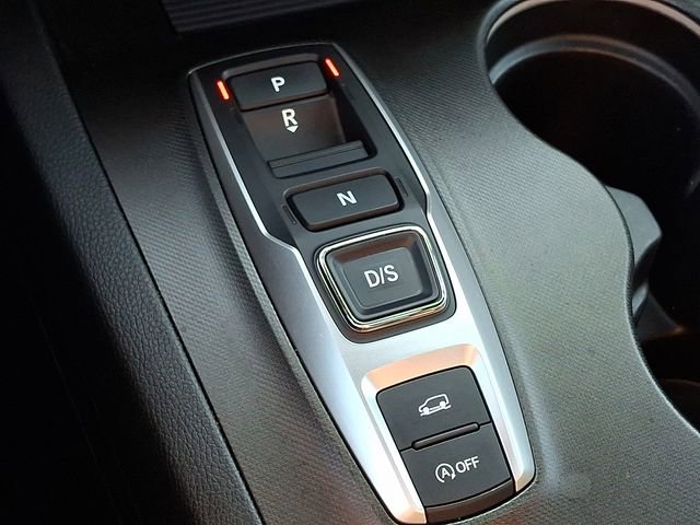 Used 2023 Honda Passport TrailSport image 25