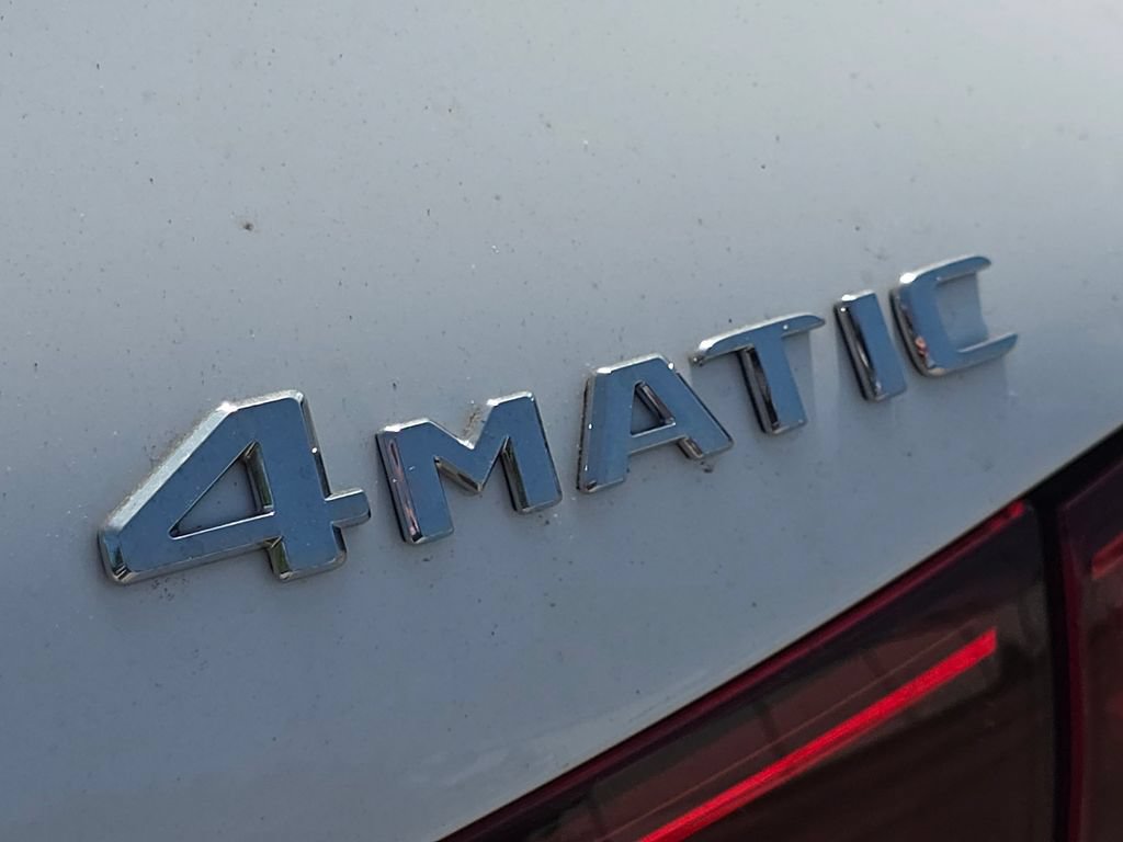 New 2026 Mercedes-Benz GLA 250 4MATIC image 3
