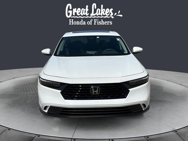 Used 2023 Honda Accord EX image 8