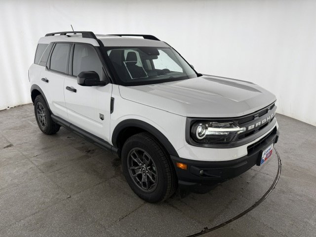 Used 2023 Ford Bronco Sport Big Bend w/ Convenience Package AWD/4WD image 3