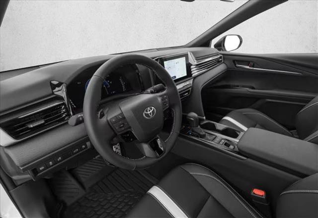 Certified 2025 Toyota Camry SE image 15