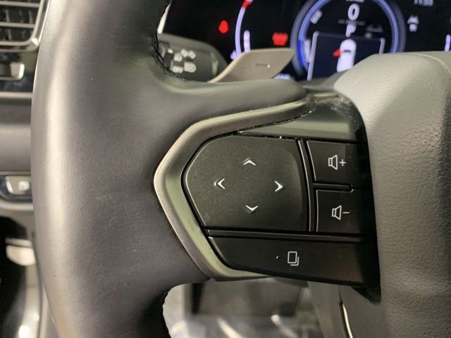 Certified 2024 Lexus NX 350h AWD w/ Vision Package image 20
