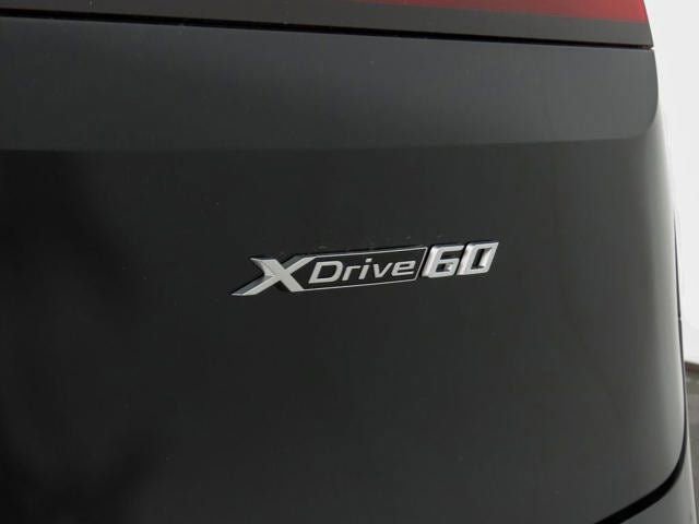 Used 2026 BMW iX xDrive60 image 8