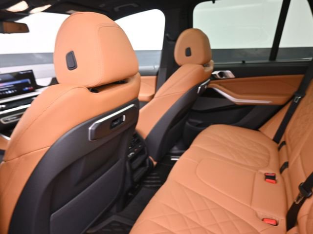 New 2026 BMW X5 xDrive40i image 10