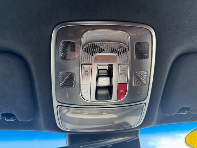 Certified 2025 Genesis GV80 3.5T Prestige image 39