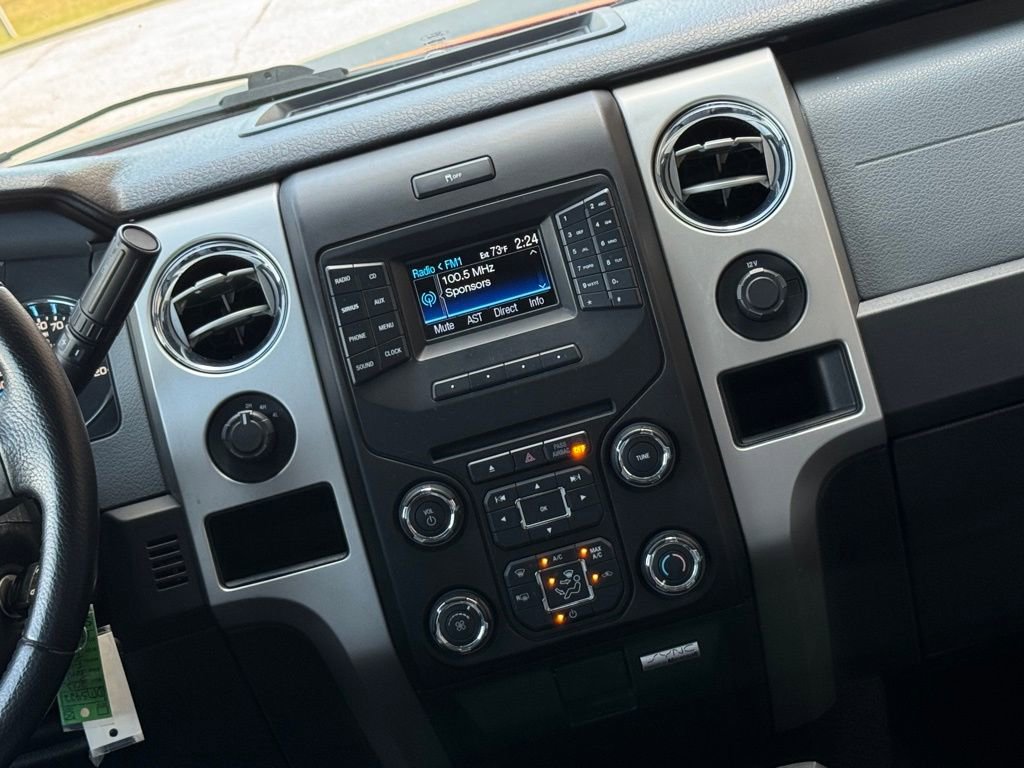 Used 2013 Ford F150 XLT w/ XLT Convenience Pkg image 5