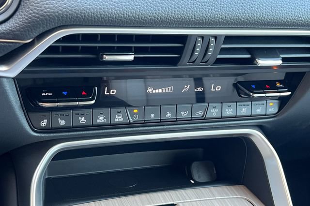 New 2026 MAZDA CX-90 3.3 Turbo w/ Premium Sport Pkg image 25