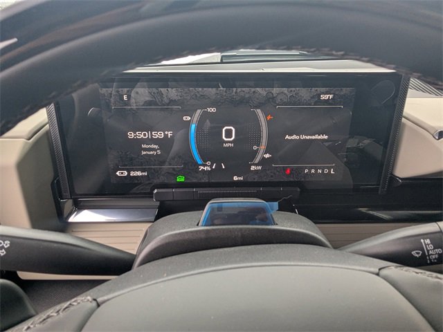 New 2026 GMC Hummer EV 2X image 27