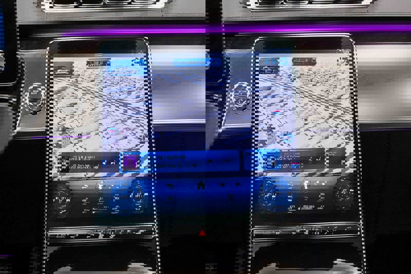 Used 2026 Mercedes-Benz S 580 4MATIC Sedan image 14