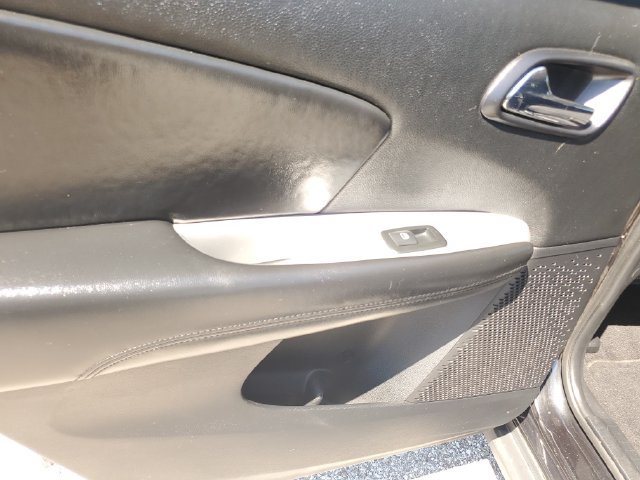 Used 2012 Dodge Journey SXT w/ Popular Equipment Group FWD image 17