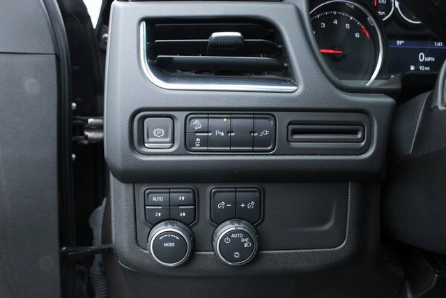 Used 2021 Chevrolet Tahoe Z71 image 15