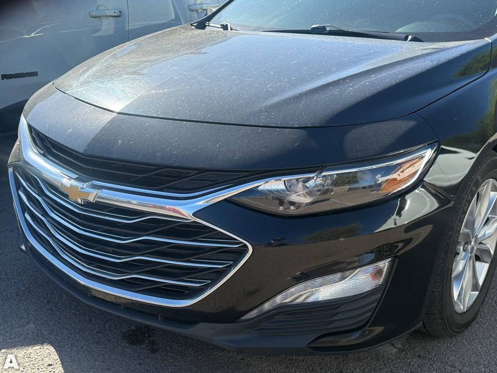 Used 2020 Chevrolet Malibu LT image 8