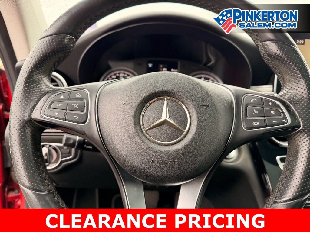 Used 2017 Mercedes-Benz C 300 4MATIC Coupe image 25