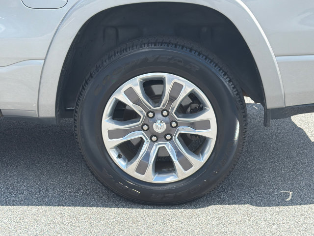 Used 2019 RAM 1500 Limited AWD/4WD image 21