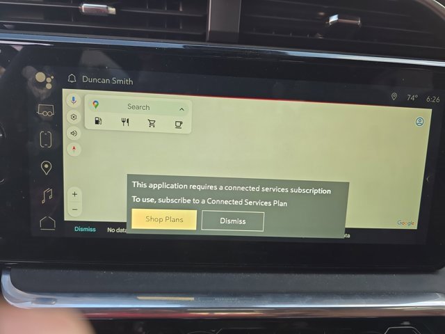 Used 2025 GMC Sierra 2500 Denali Ultimate w/ Max Trailering Package image 22