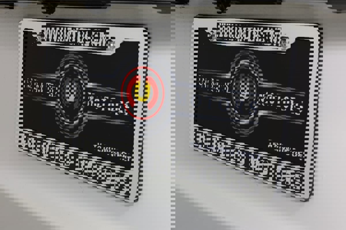 Used 2024 INFINITI QX80 Luxe image 20