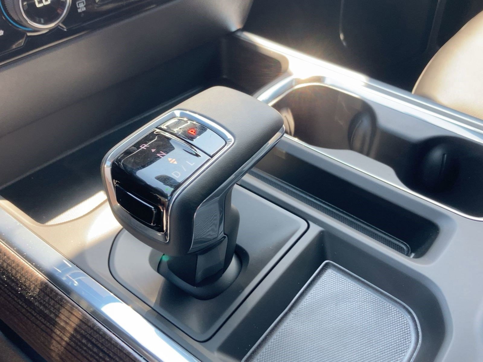 New 2026 Chevrolet Silverado 1500 LT Trail Boss w/ Convenience Package II image 18