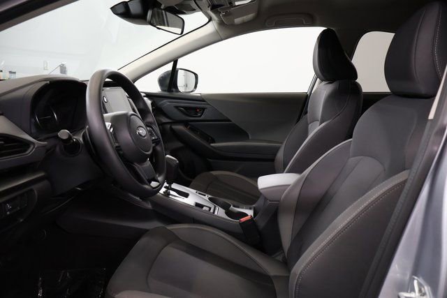 New 2026 Subaru Crosstrek 2.0i Premium image 12