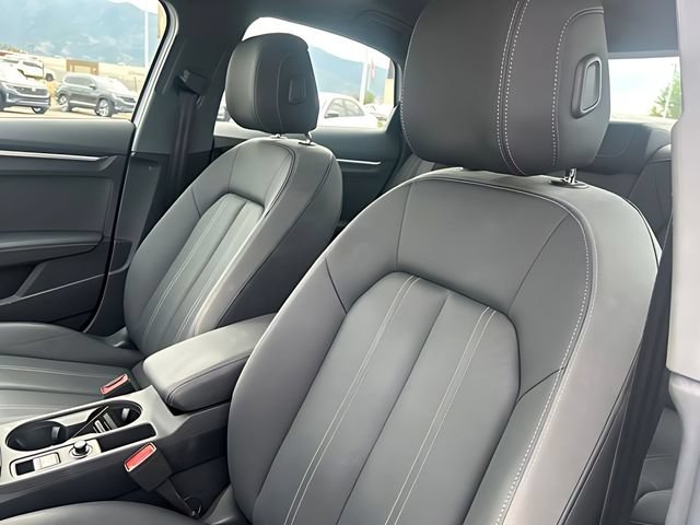 Used 2023 Audi A3 2.0T Premium w/ Convenience Package FWD image 19