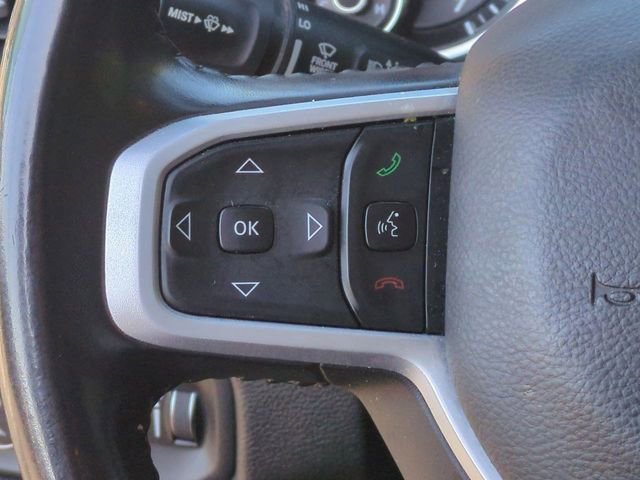 Used 2020 RAM 1500 Big Horn image 15