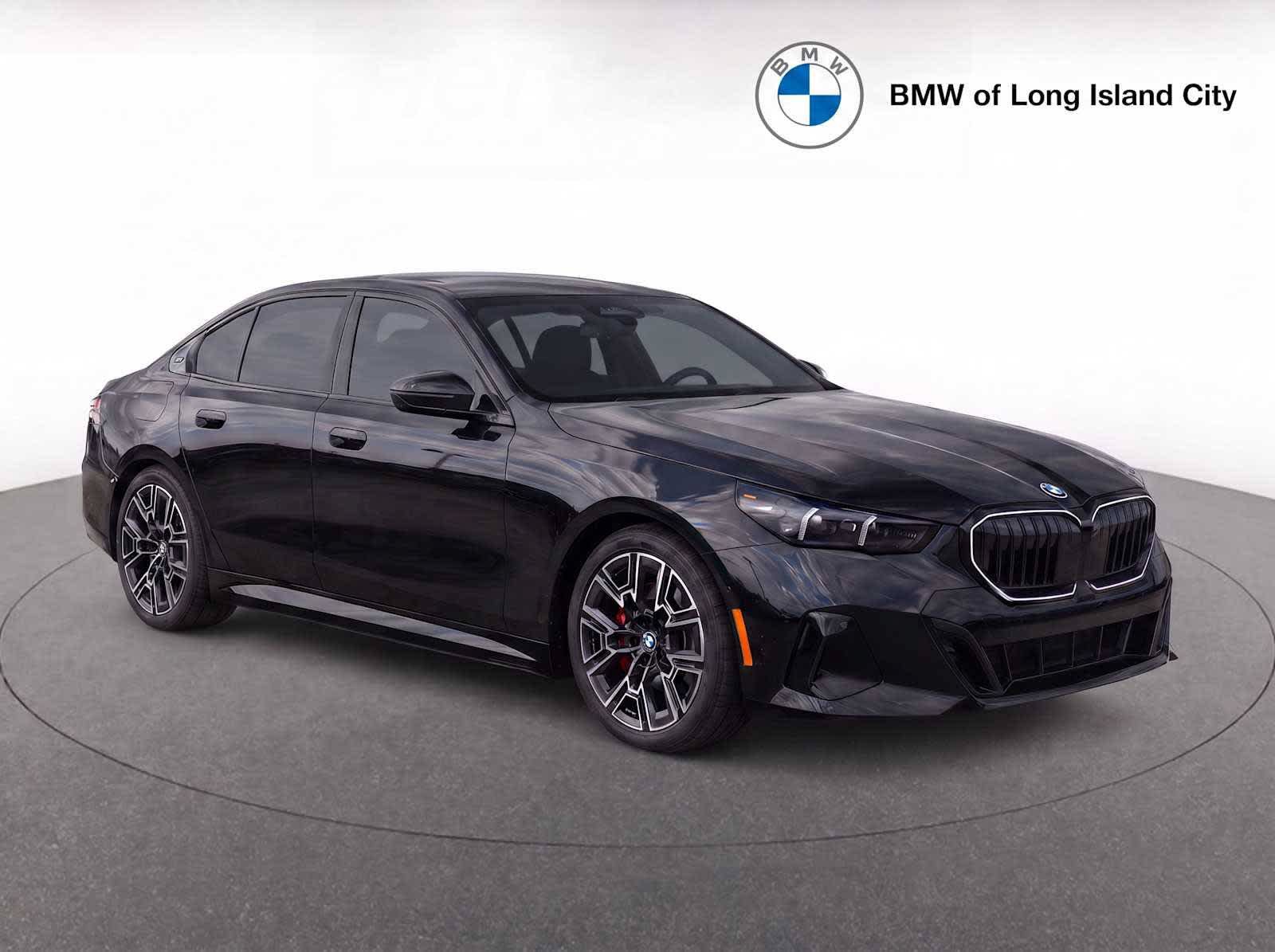 New 2027 BMW 530i xDrive w/ M Sport Package