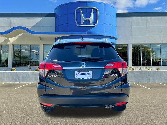 Used 2020 Honda HR-V EX image 3