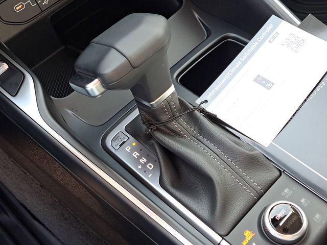 New 2026 Kia Sorento EX image 16