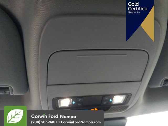 Certified 2024 Ford F150 XLT image 23