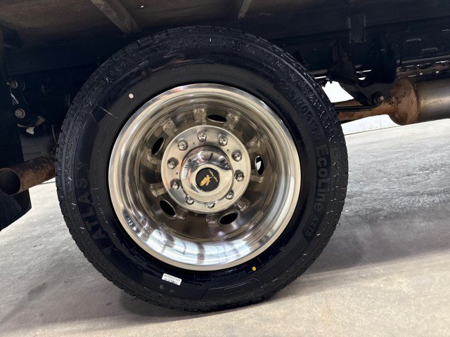 Used 2022 RAM 5500 Tradesman w/ Max Tow Package AWD/4WD image 36