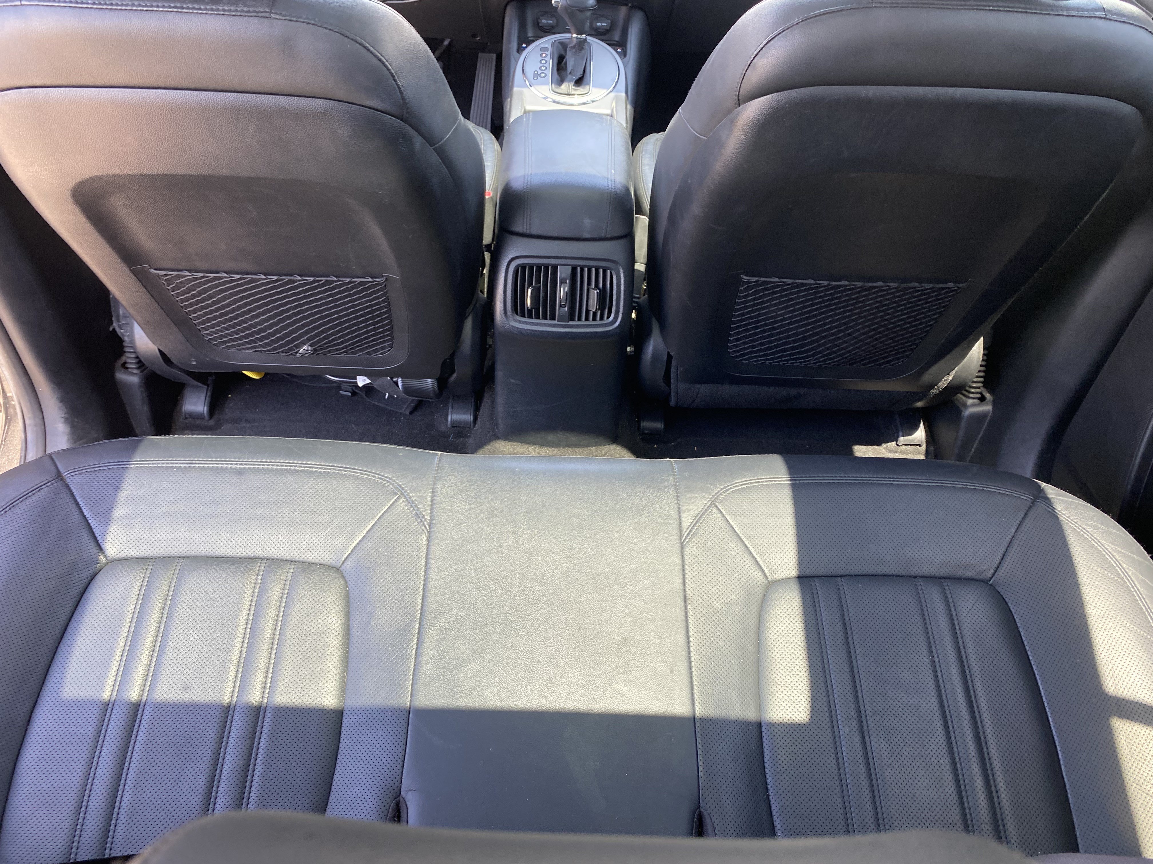 Used 2016 Kia Sportage EX w/ EX Premium Package FWD image 24