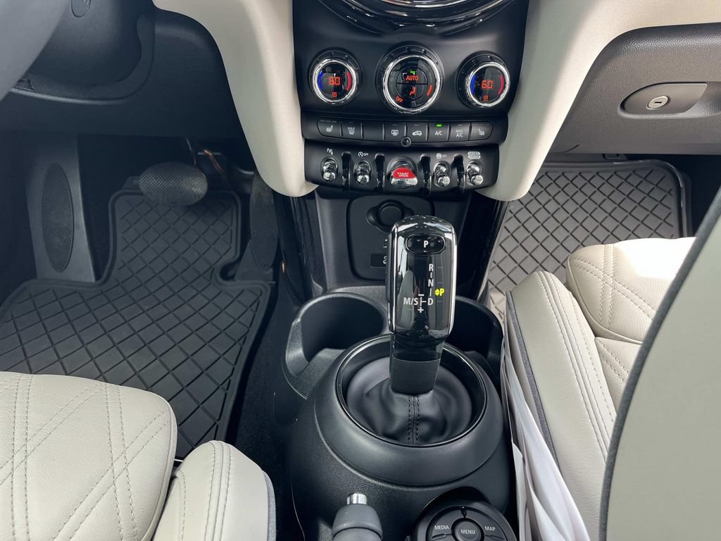 Used 2024 MINI Cooper S FWD image 14