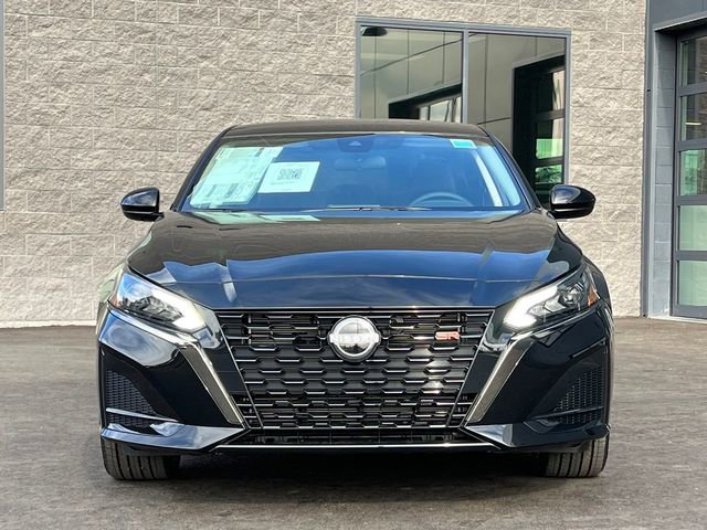 New 2025 Nissan Altima 2.5 SR image 10