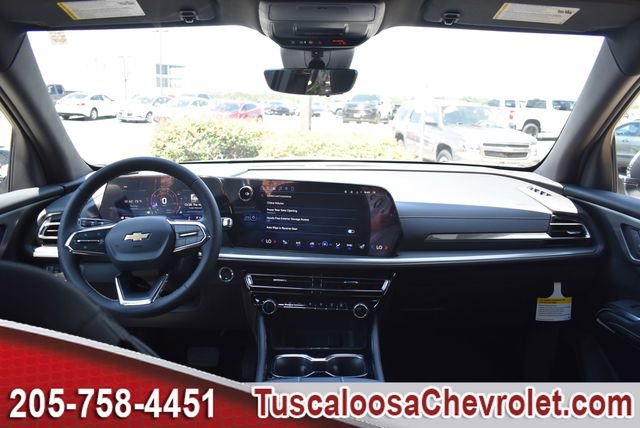 New 2026 Chevrolet Traverse LT w/ Driver Confidence Package image 20