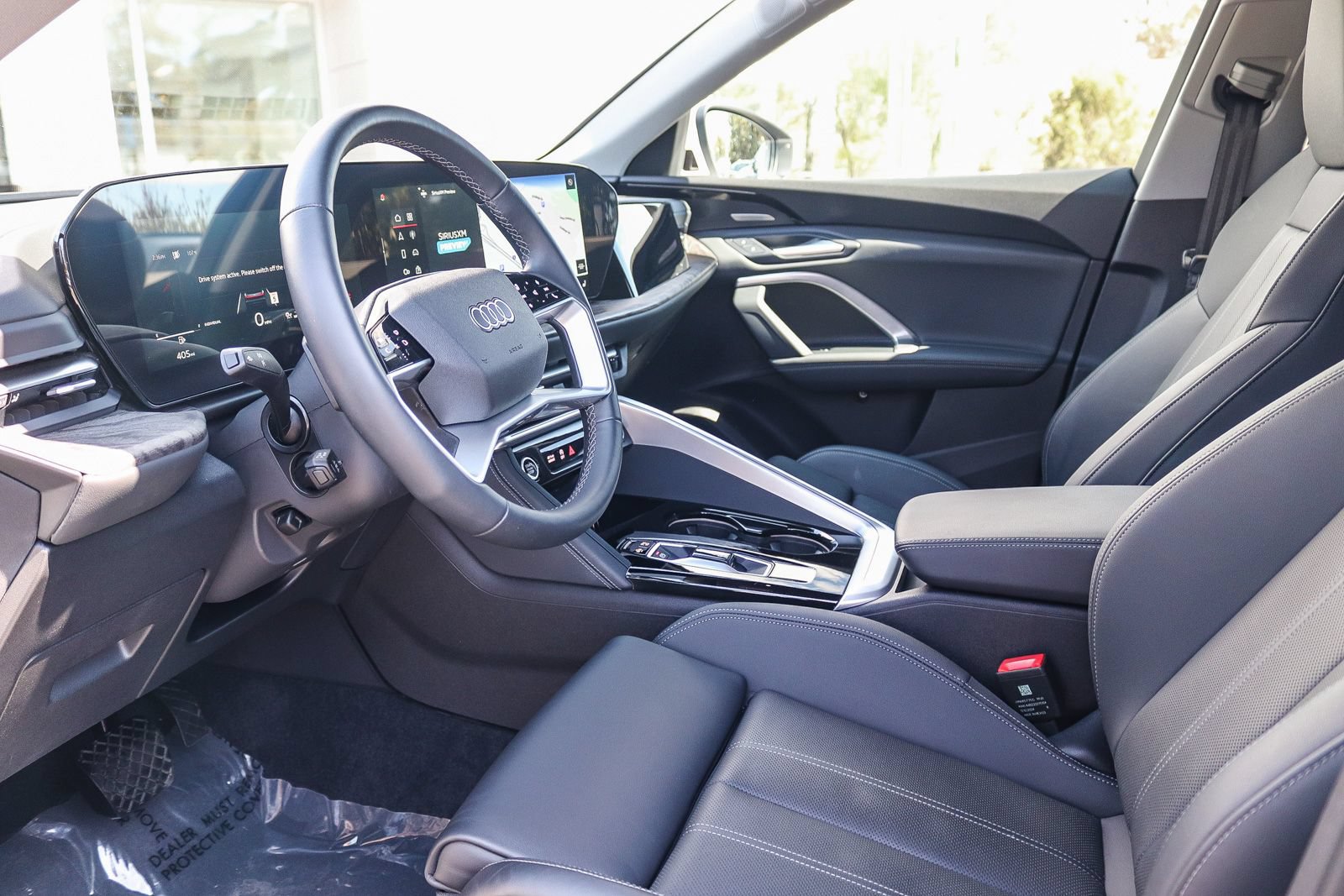 Certified 2025 Audi Q5 Premium w/ Premium Plus AWD/4WD image 20