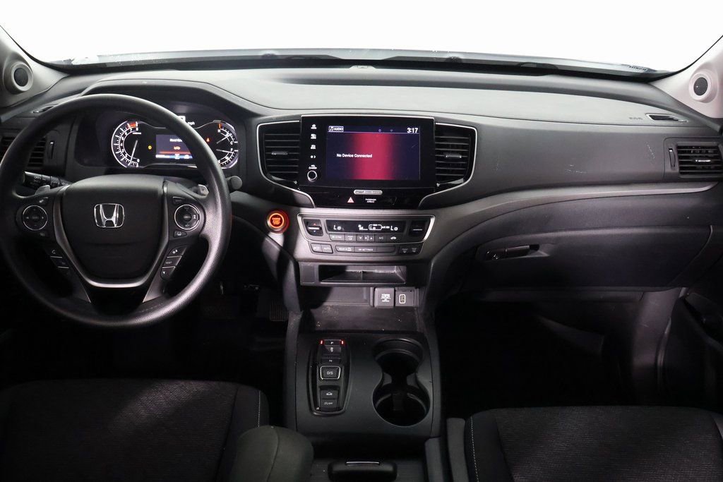 Used 2021 Honda Ridgeline Sport image 6