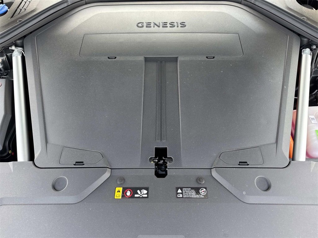 New 2026 Genesis Electrified GV70 image 13