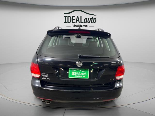 Used 2013 Volkswagen Jetta TDI image 6