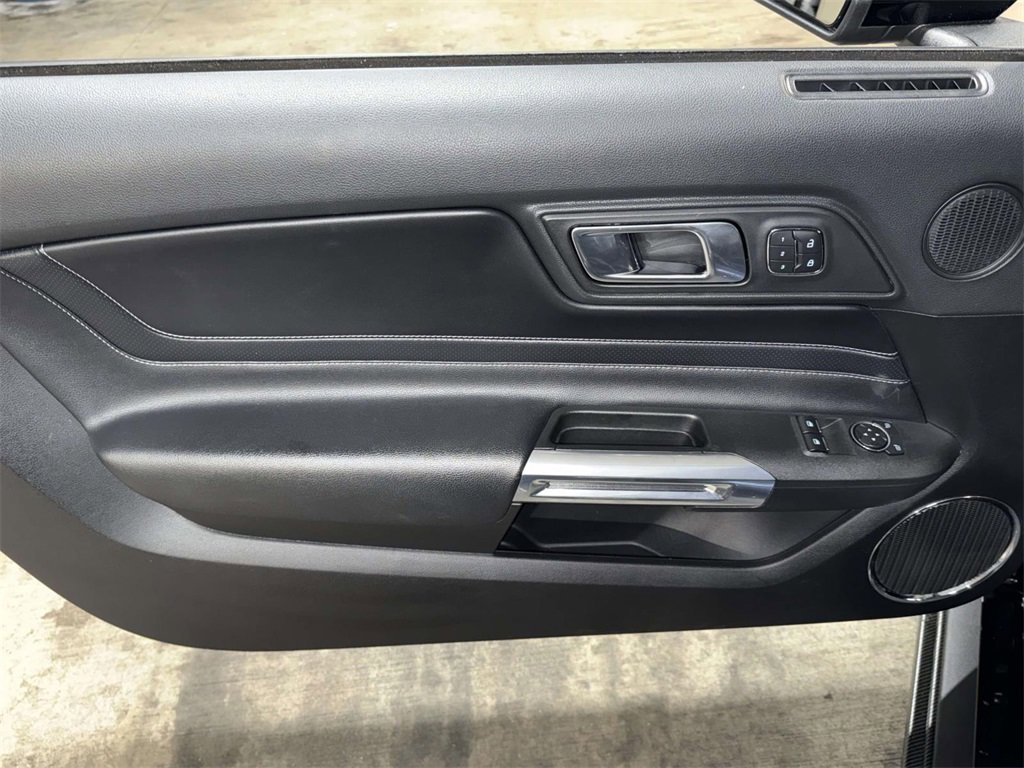 Used 2021 Ford Mustang GT Premium w/ Equipment Group 401A image 19