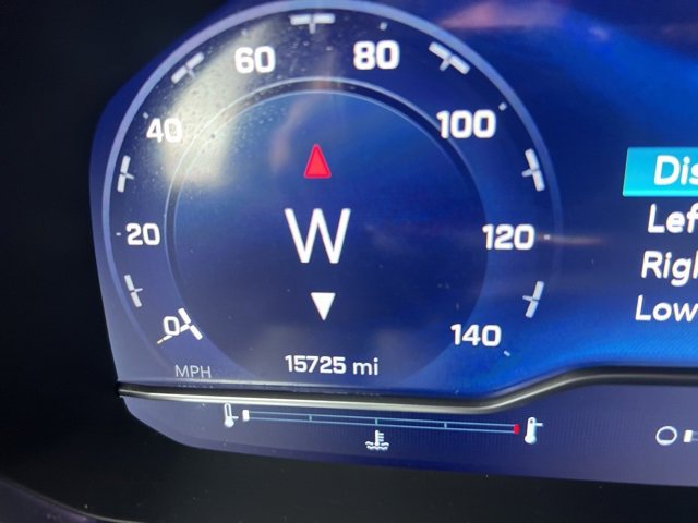 Used 2024 Chevrolet Tahoe Z71 image 10