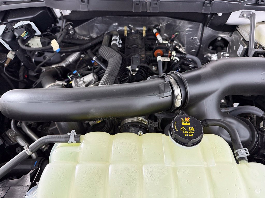 Used 2026 Ford F150 Lariat w/ Equipment Group 501A Mid RWD image 32