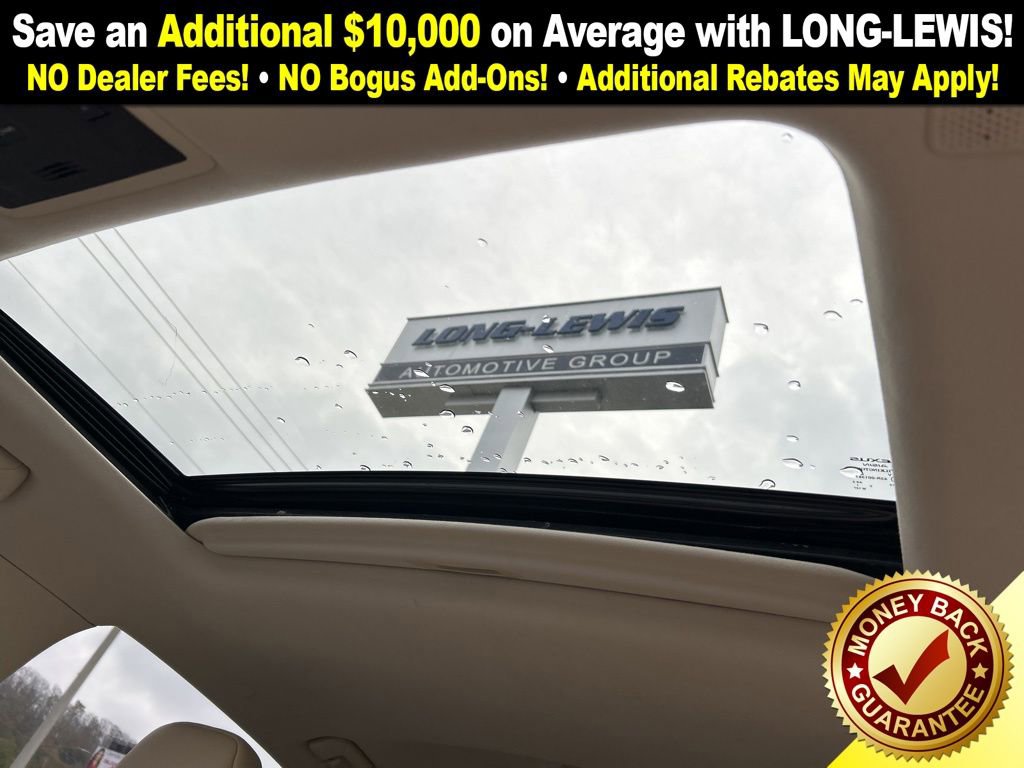 Used 2019 Lexus RX 350 FWD w/ Navigation Package image 21