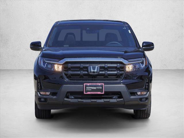 New 2026 Honda Ridgeline RTL image 2