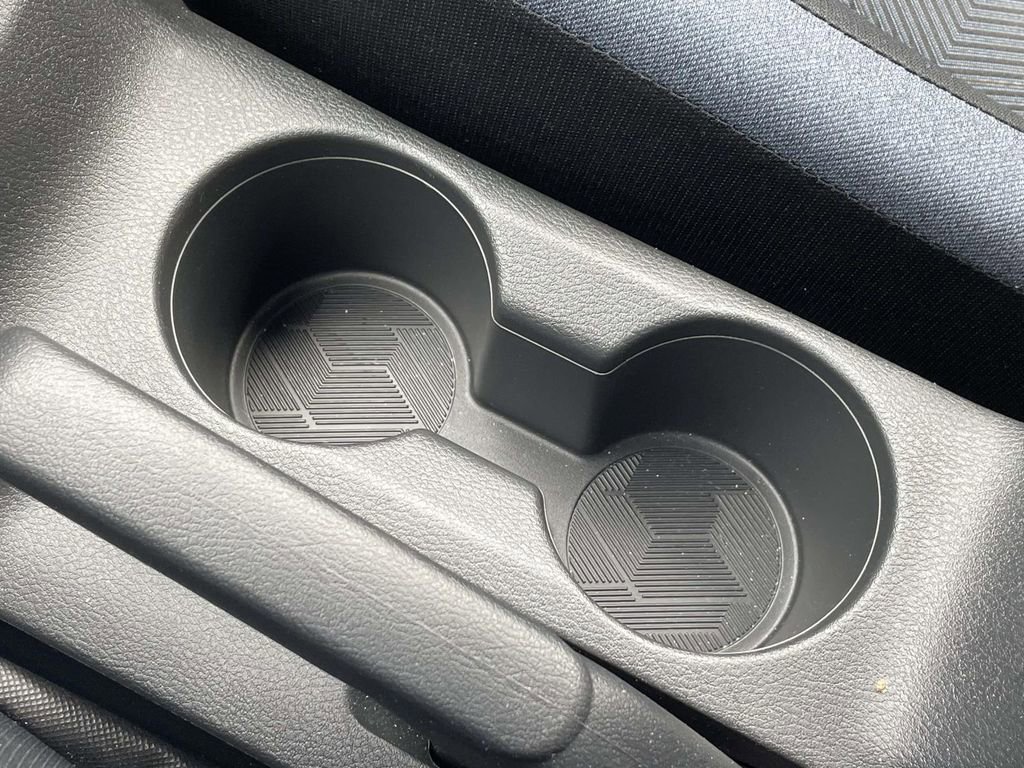 Used 2025 Nissan Versa SV w/ Trunk Package image 29